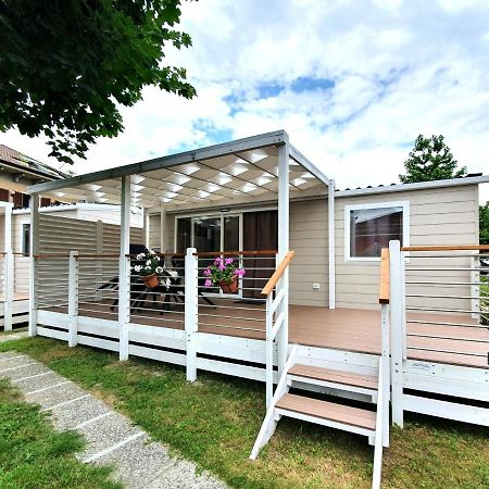 Camping Parisi Baveno Ngoại thất bức ảnh