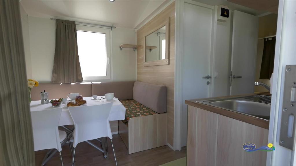 Camping Parisi Baveno Ngoại thất bức ảnh