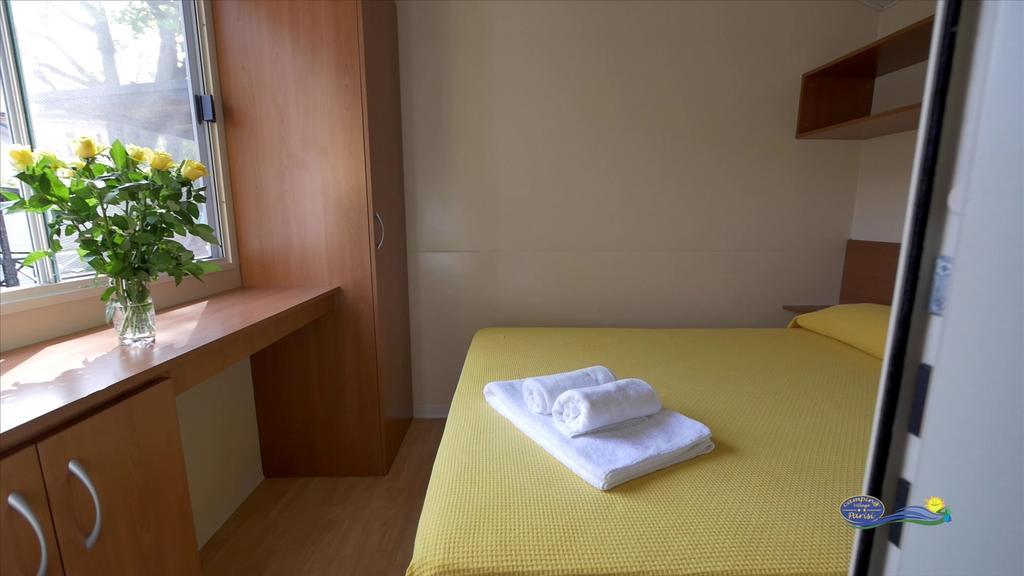 Camping Parisi Baveno Ngoại thất bức ảnh
