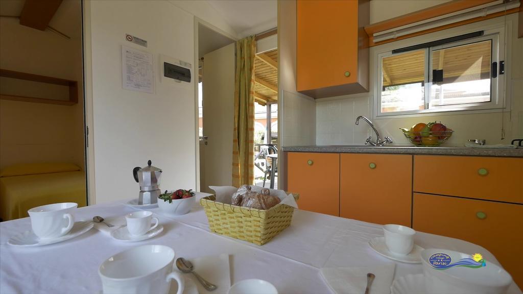 Camping Parisi Baveno Ngoại thất bức ảnh