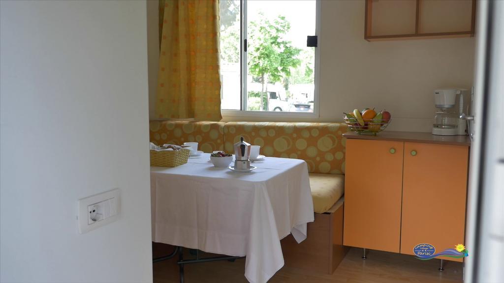 Camping Parisi Baveno Ngoại thất bức ảnh