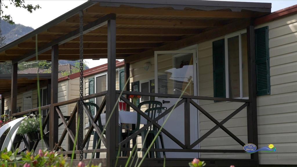 Camping Parisi Baveno Ngoại thất bức ảnh