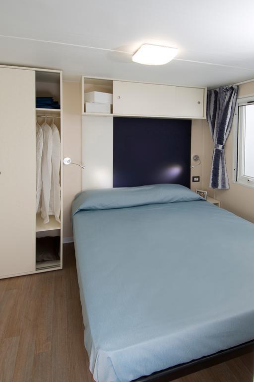 Camping Parisi Baveno Ngoại thất bức ảnh