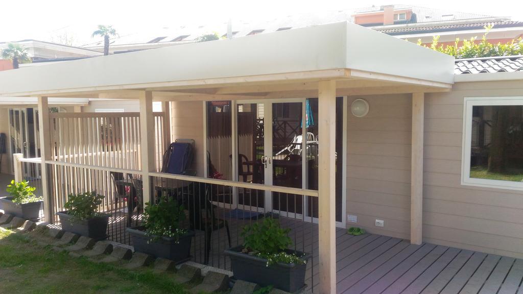 Camping Parisi Baveno Ngoại thất bức ảnh
