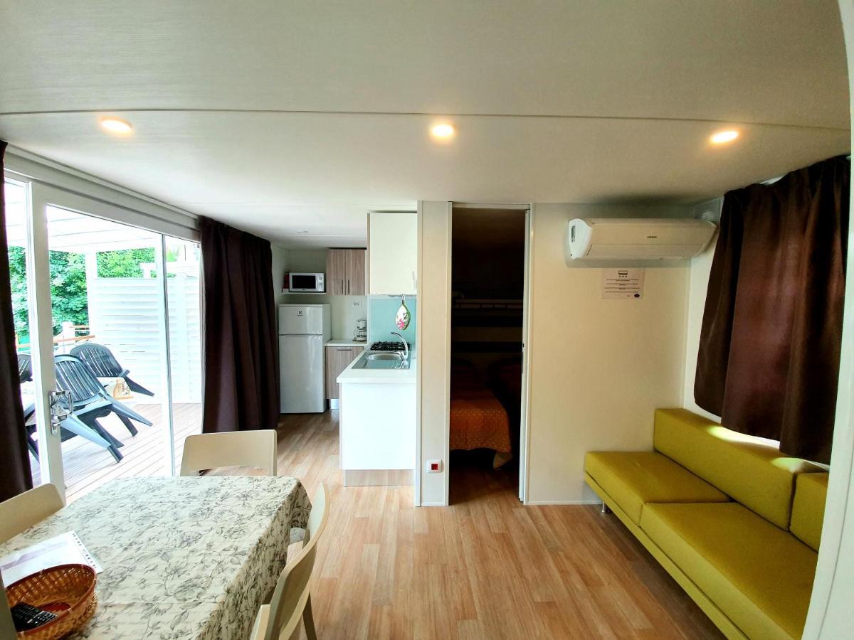 Camping Parisi Baveno Ngoại thất bức ảnh
