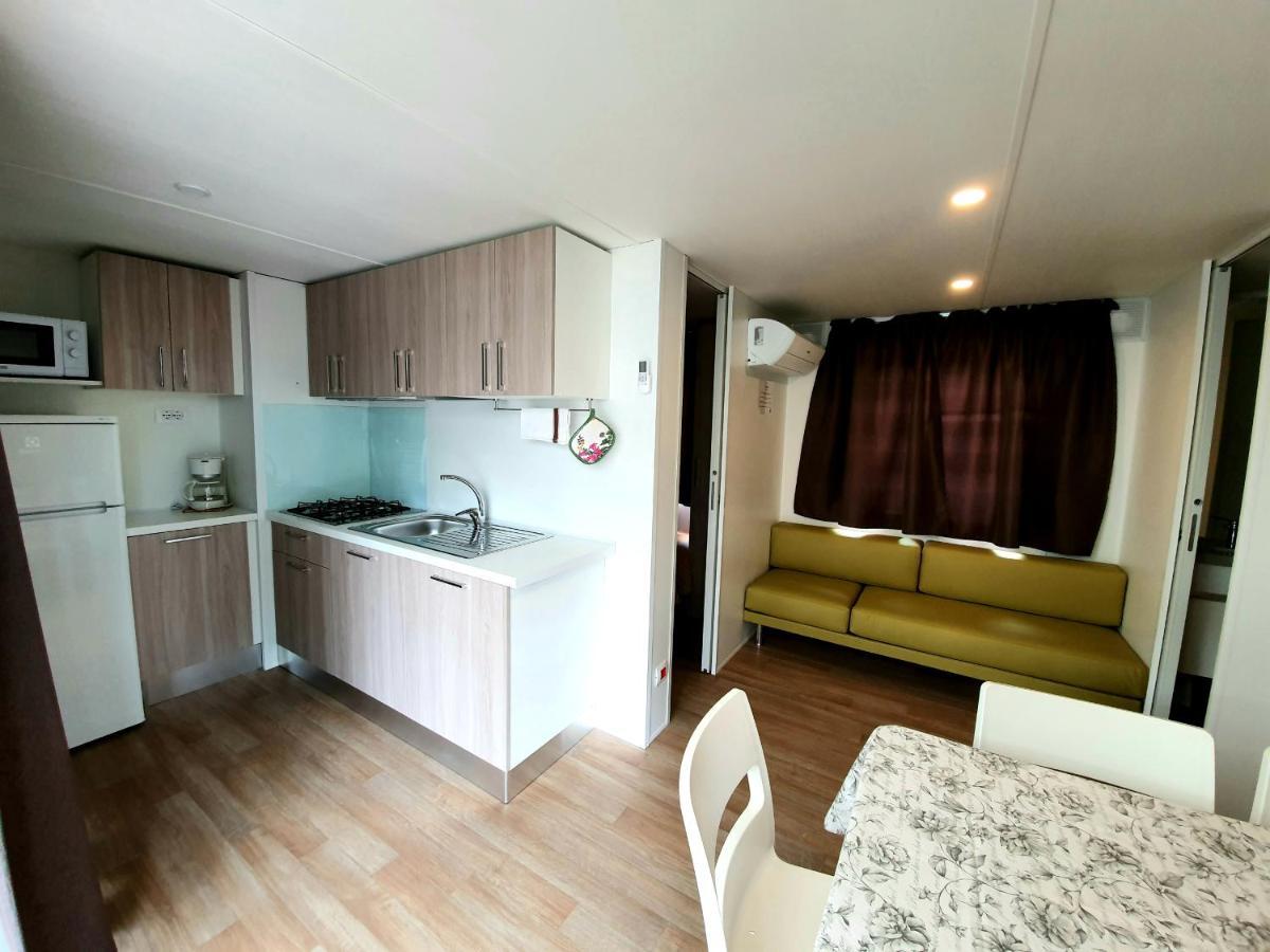 Camping Parisi Baveno Ngoại thất bức ảnh