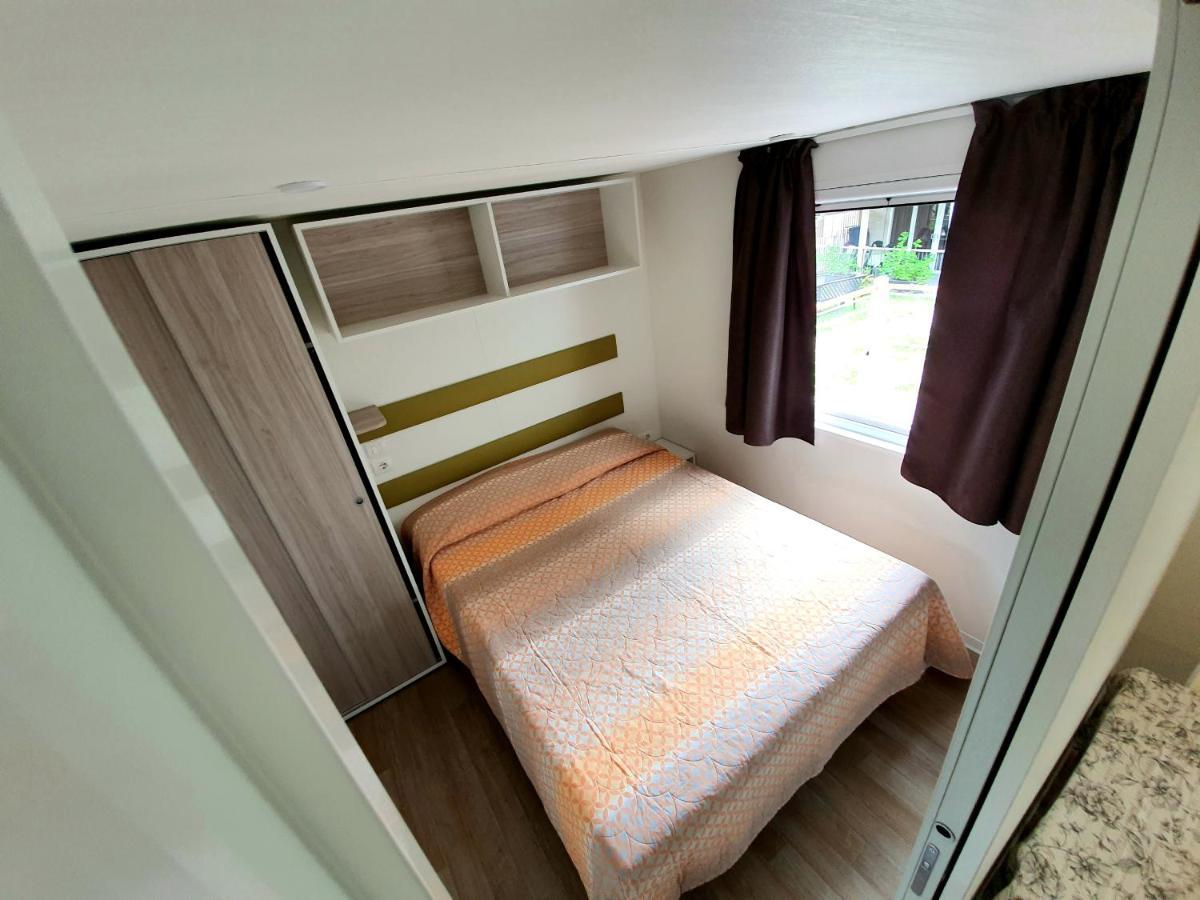 Camping Parisi Baveno Ngoại thất bức ảnh